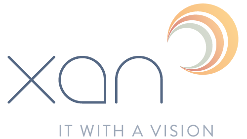 XAN Logo